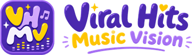 Viral Hits Music Vision